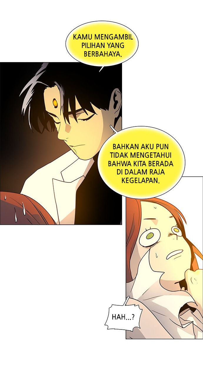 LESSA – Servant of Cosmos Chapter 88 Gambar 40