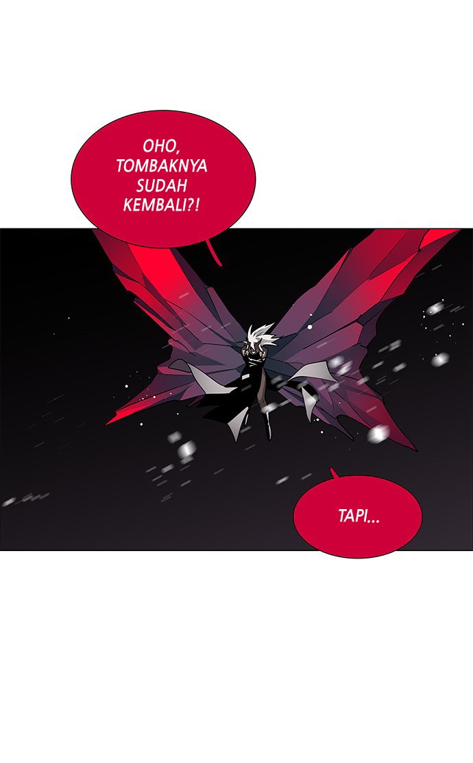 LESSA – Servant of Cosmos Chapter 86 Gambar 16