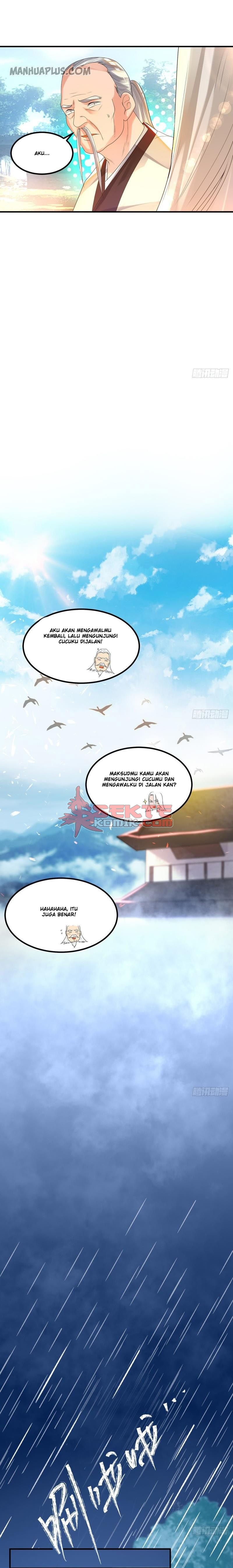 Baca Manhua I Have Nine Female Disciples Chapter 36.5 Gambar 2