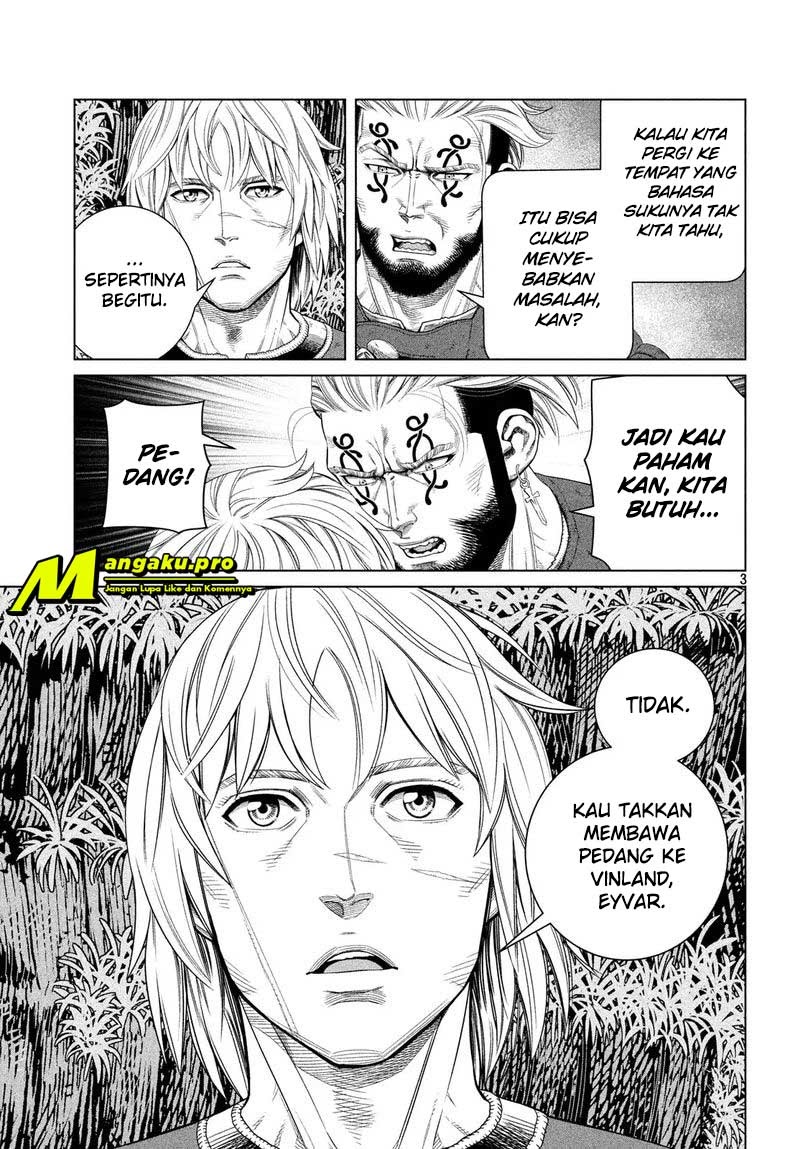 Vinland Saga Chapter 172 Gambar 4