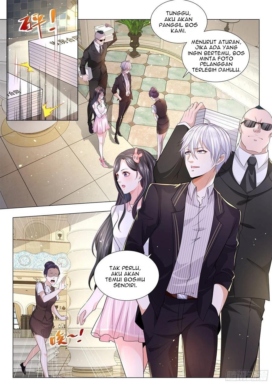 Baca Manhua Shen Hao’s Heavenly Fall System Chapter 170 Gambar 2