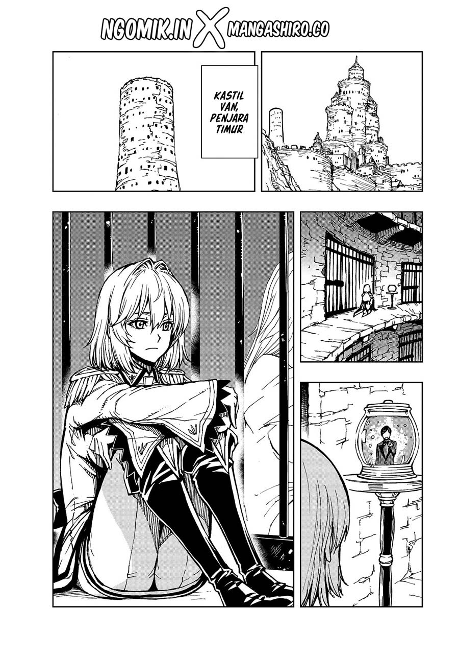 Genjitsu Shugi Yuusha no Oukoku Saikenki Chapter 30 Gambar 15