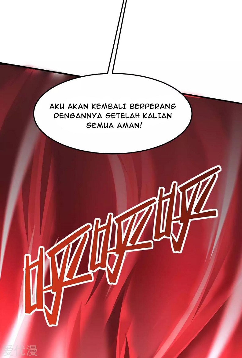 Return of Xiandi Chapter 139 Gambar 14