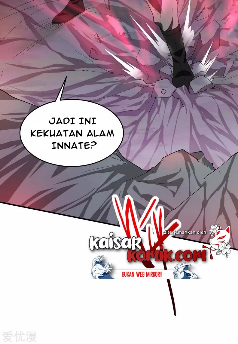 Return of Xiandi Chapter 139 Gambar 31