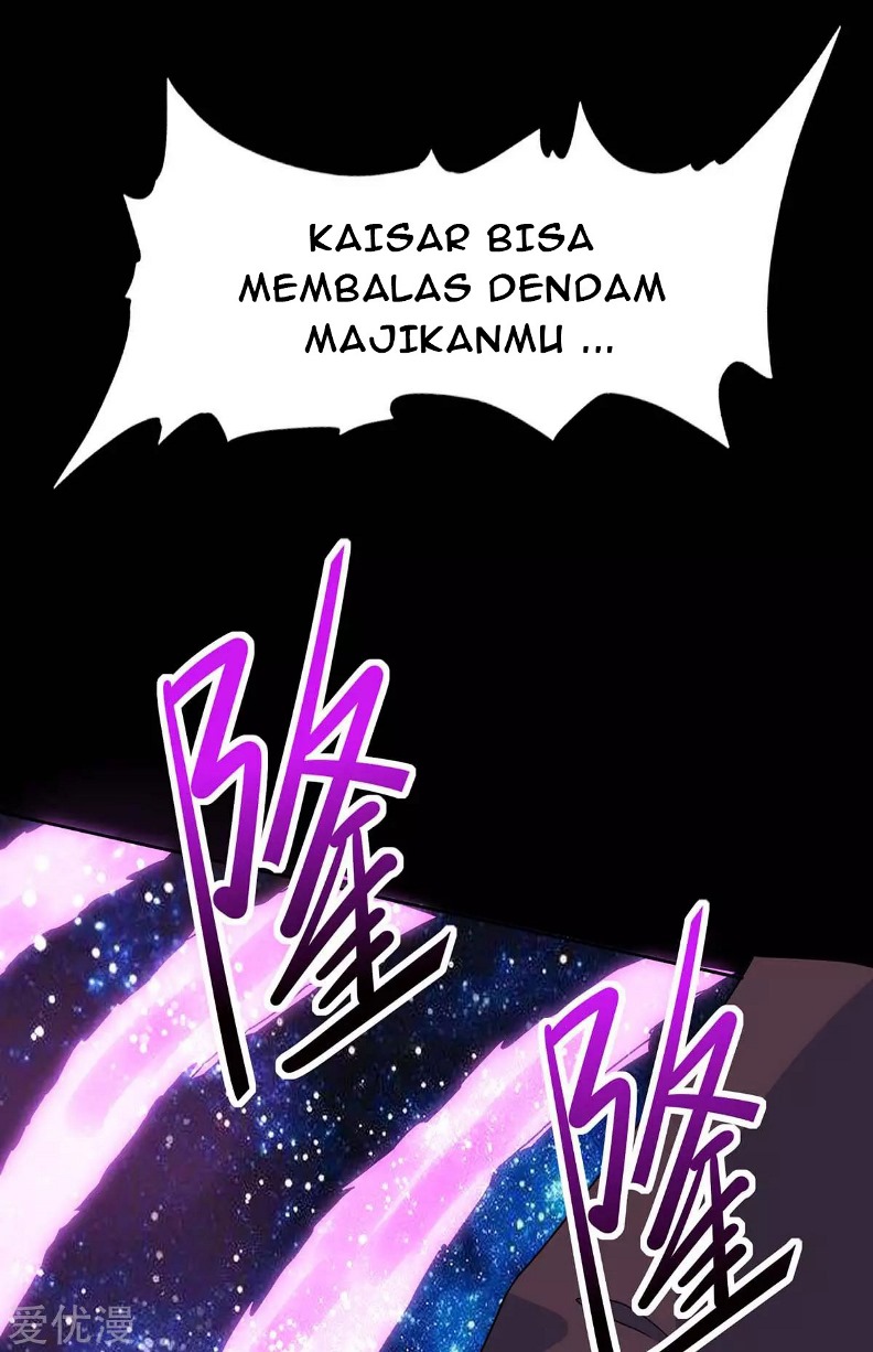 Return of Xiandi Chapter 139 Gambar 5