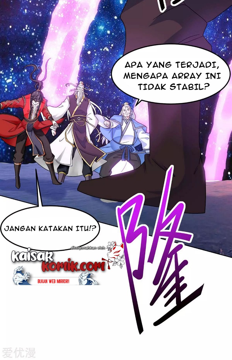 Return of Xiandi Chapter 139 Gambar 6