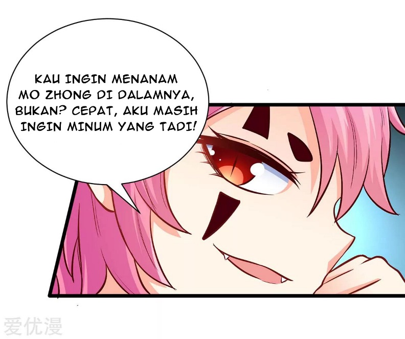 Return of Xiandi Chapter 135 Gambar 17