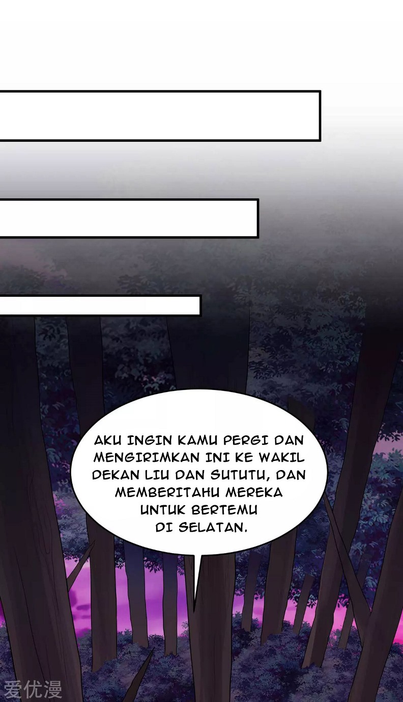 Return of Xiandi Chapter 134 Gambar 5