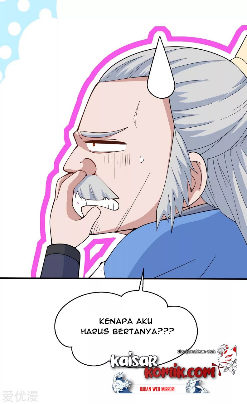 Return of Xiandi Chapter 134 Gambar 9