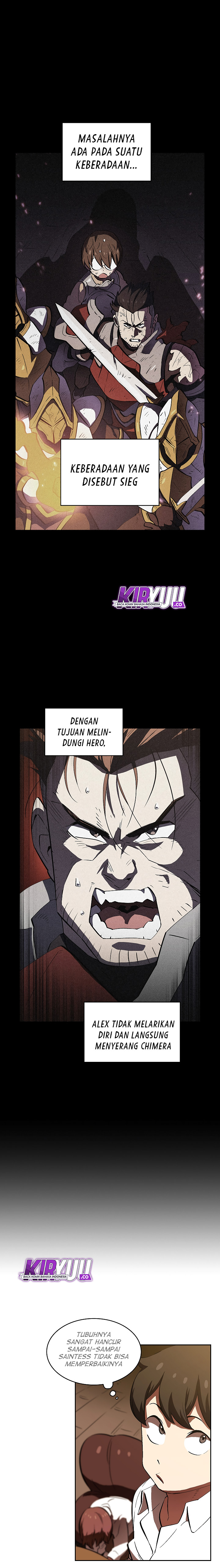FFF-Class Trashero Chapter 57 Gambar 7