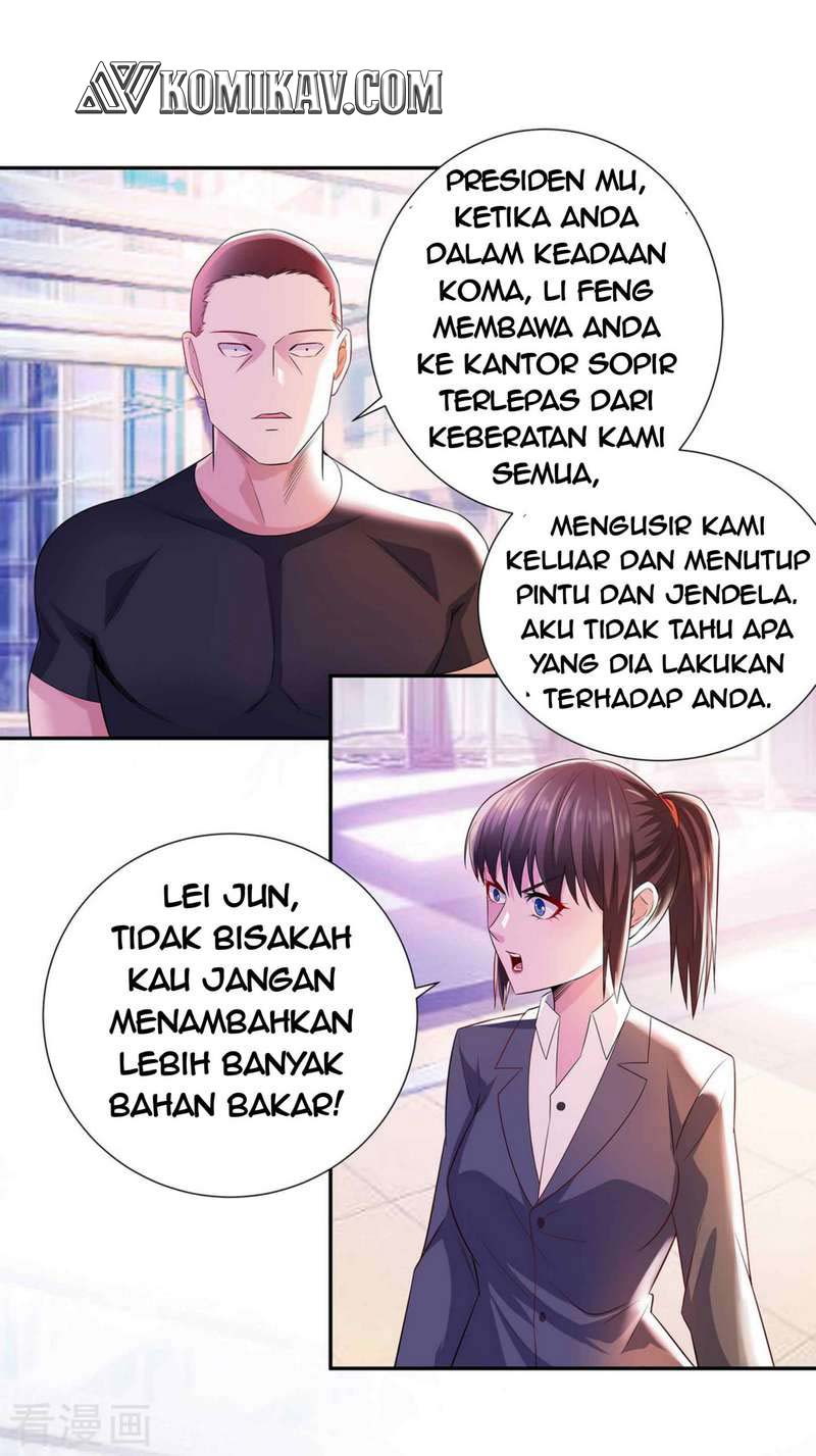 Urban Prodigal Son Chapter 17 Gambar 14