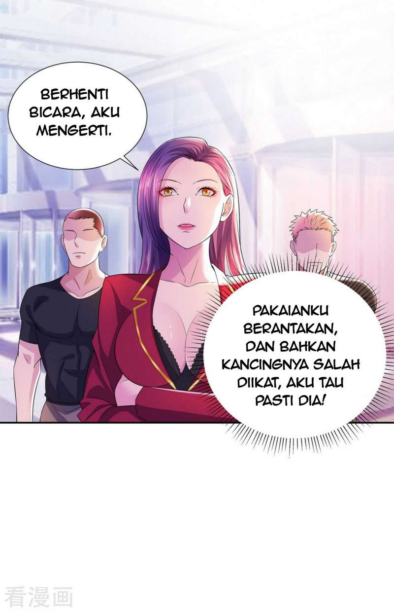 Urban Prodigal Son Chapter 17 Gambar 15