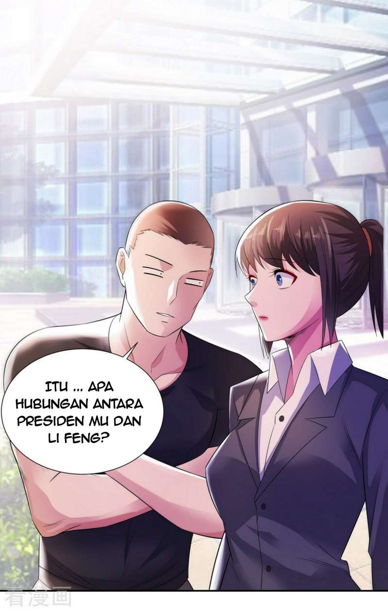 Urban Prodigal Son Chapter 17 Gambar 19