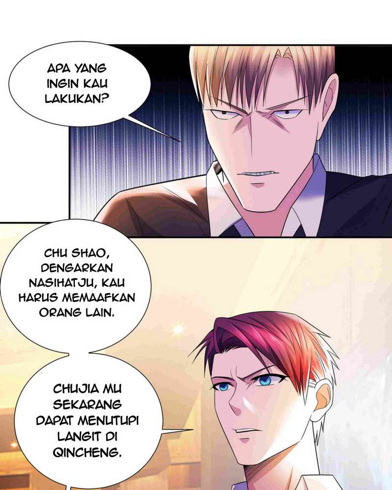 Urban Prodigal Son Chapter 16 Gambar 19