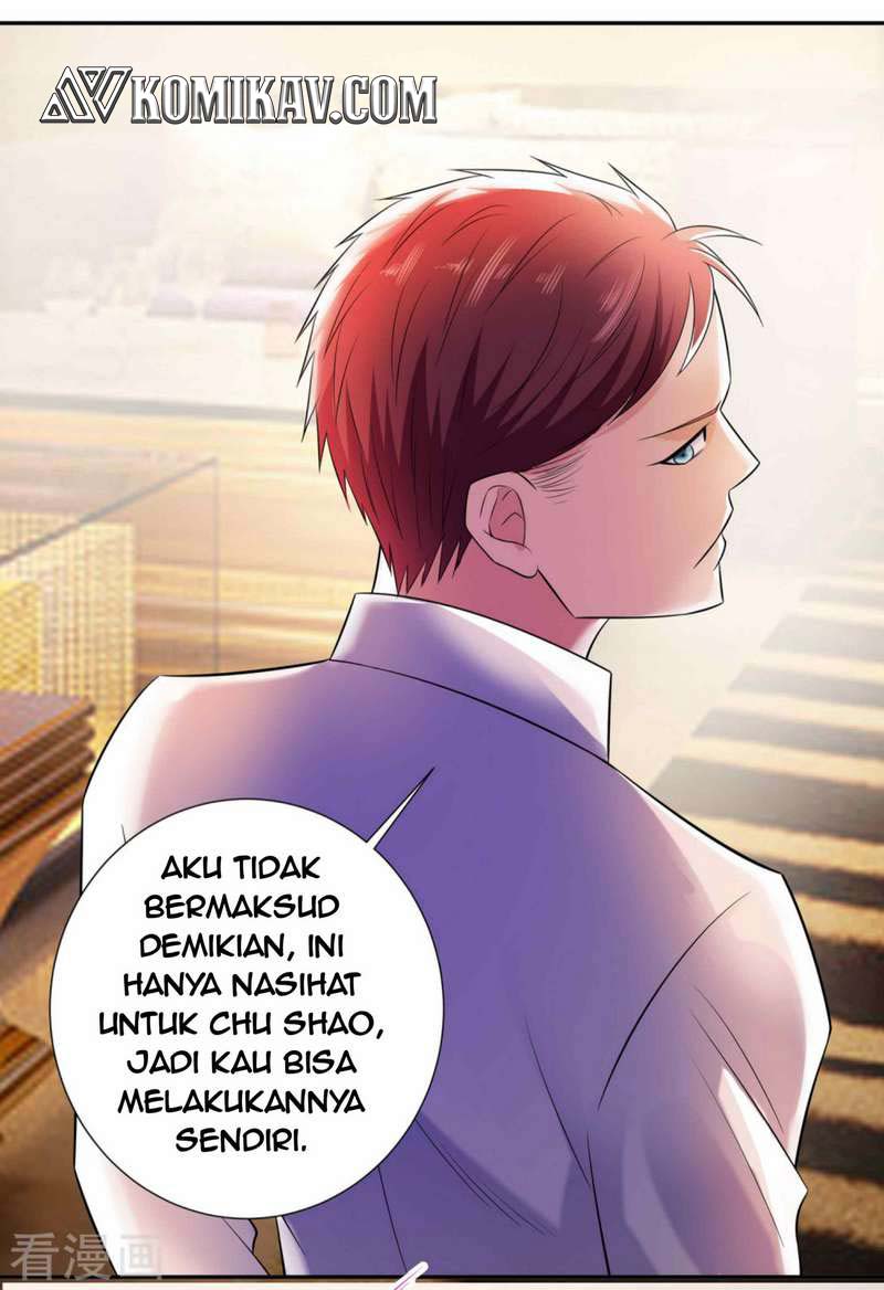 Urban Prodigal Son Chapter 16 Gambar 22