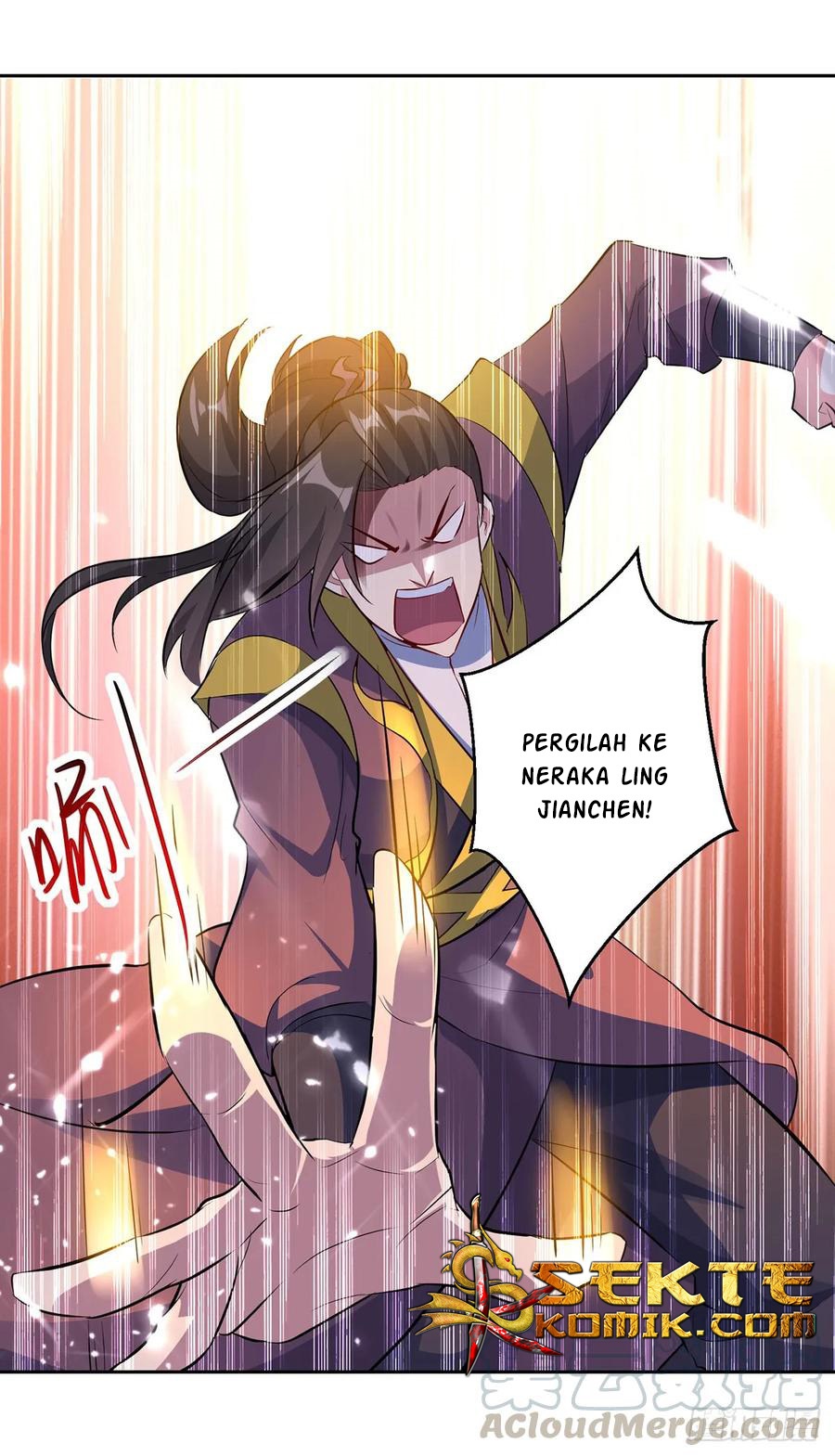 Zui Qiang Zhan Hun Chapter 79 Gambar 26