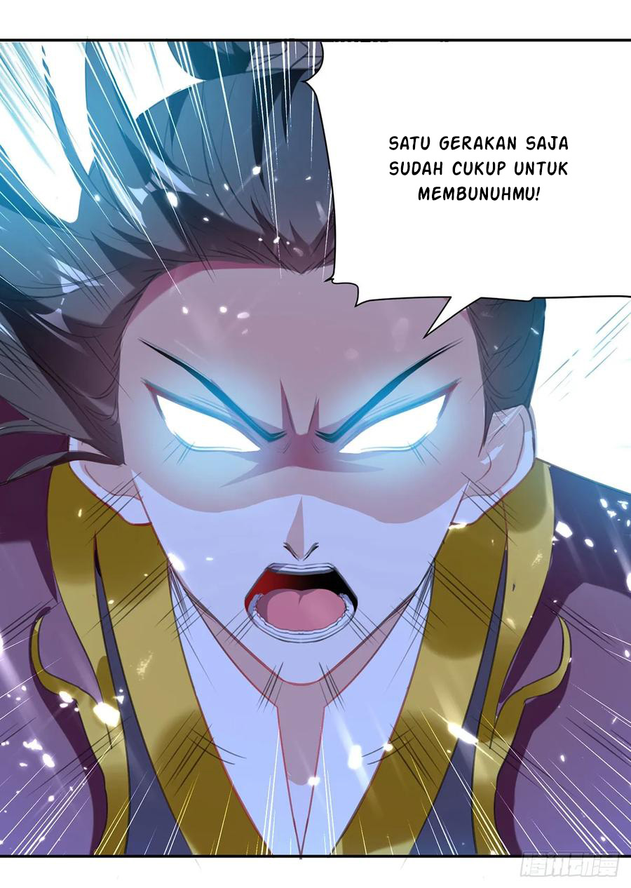 Zui Qiang Zhan Hun Chapter 79 Gambar 9