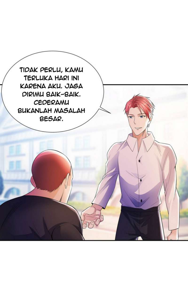 Urban Prodigal Son Chapter 19 Gambar 20