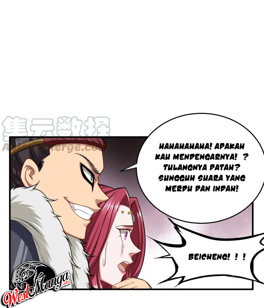 Rebirth of the Dynasty tang Chapter 44 Gambar 21