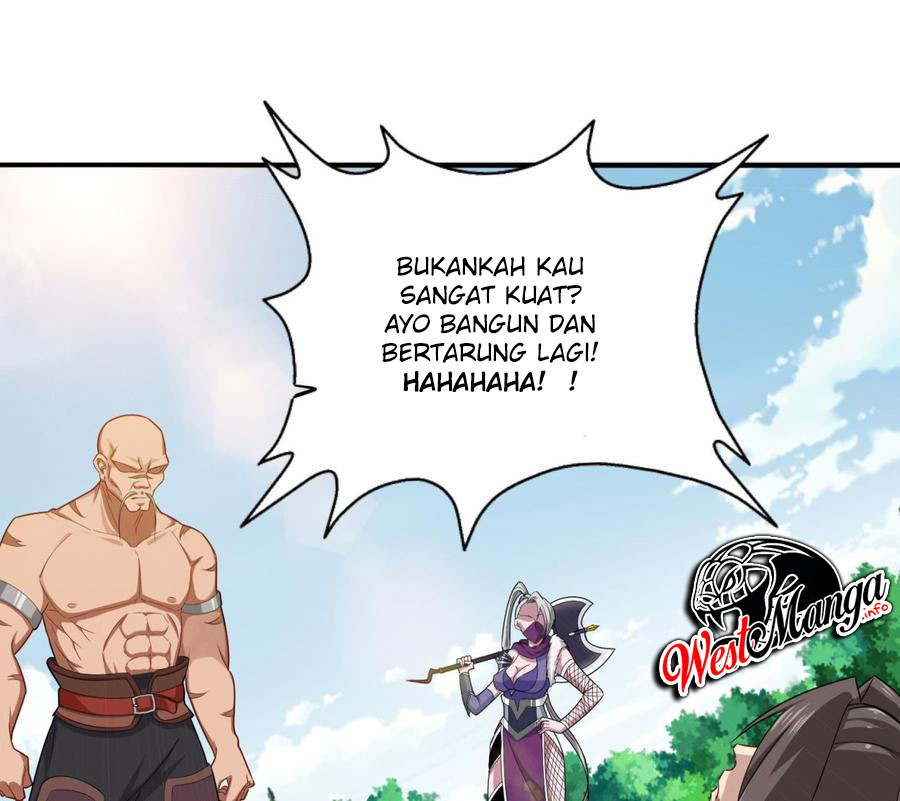 Rebirth of the Dynasty tang Chapter 44 Gambar 23