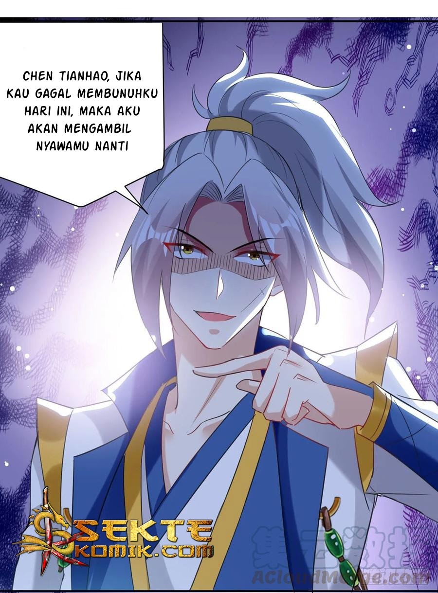 Zui Qiang Zhan Hun Chapter 81 Gambar 5