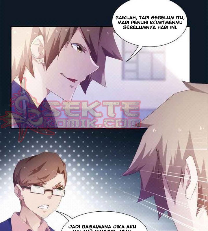 Peerless Little Doctor Chapter 75 Gambar 7