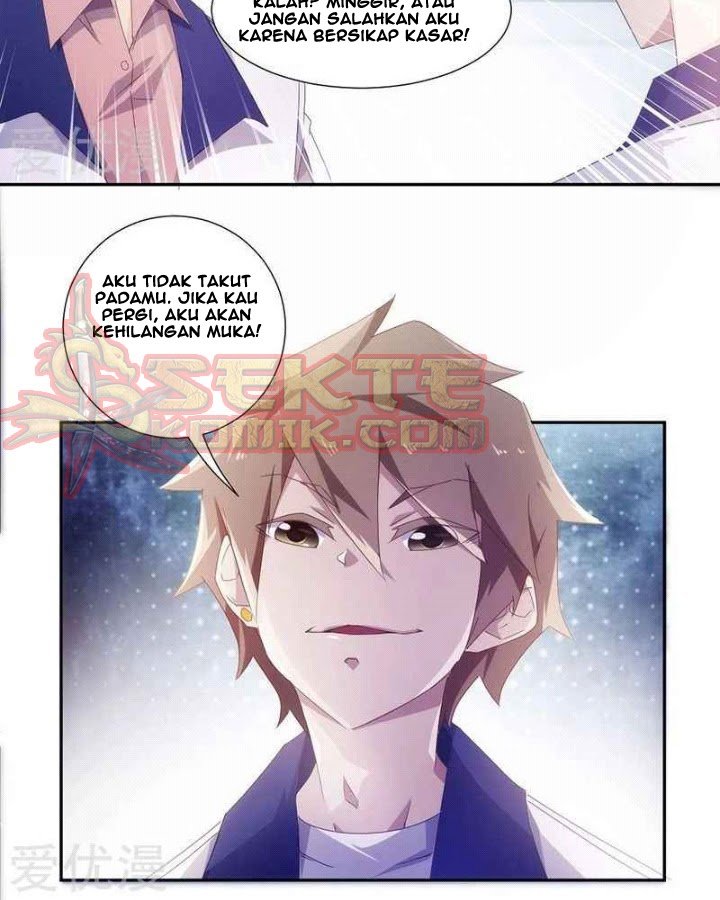 Peerless Little Doctor Chapter 75 Gambar 8