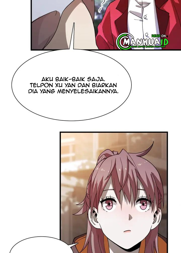 Reborn Doctor Chapter 57 Gambar 31