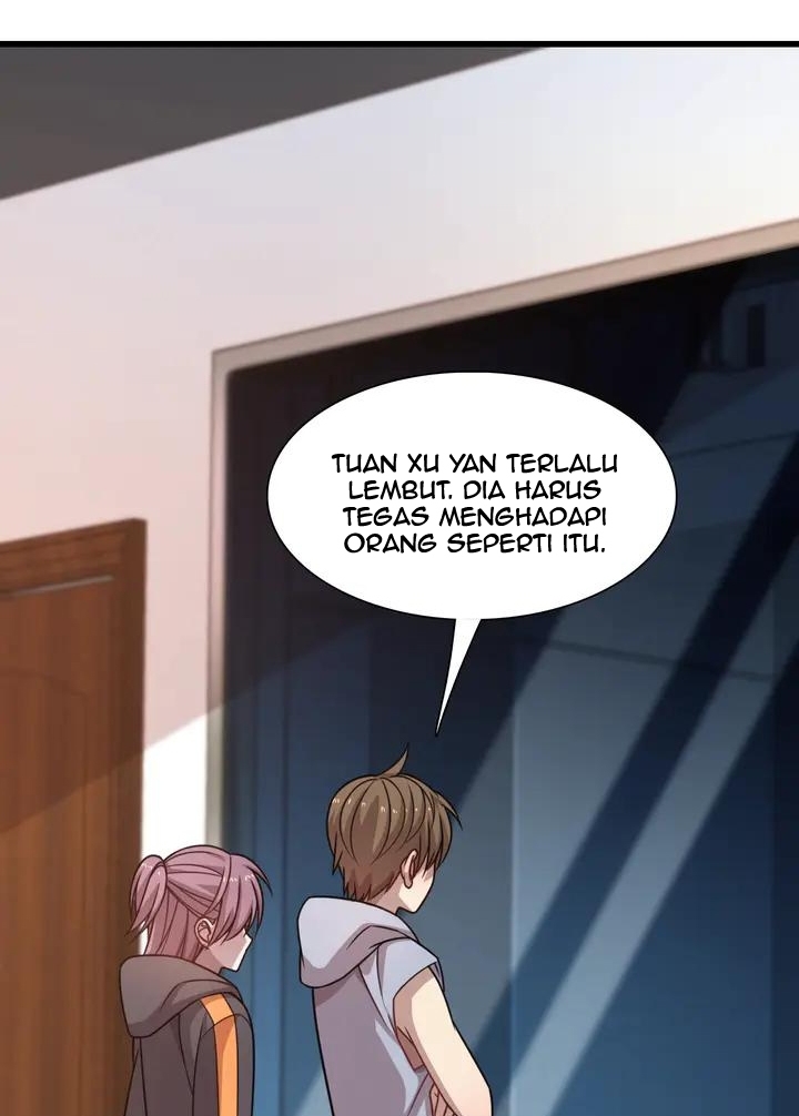 Reborn Doctor Chapter 57 Gambar 39