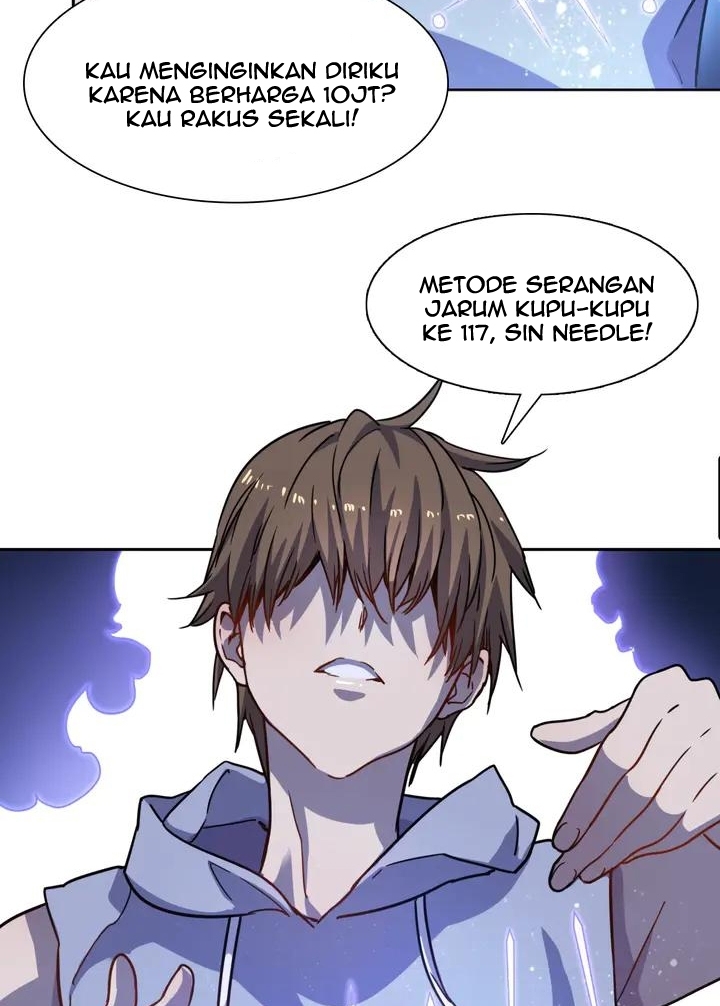 Reborn Doctor Chapter 57 Gambar 59