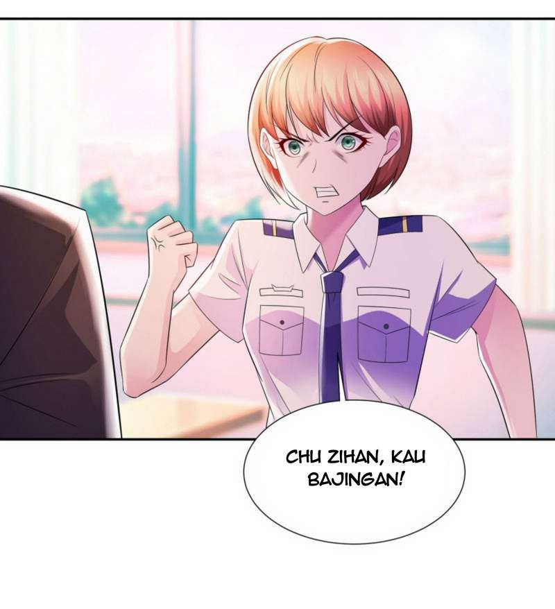 Urban Prodigal Son Chapter 20 Gambar 21