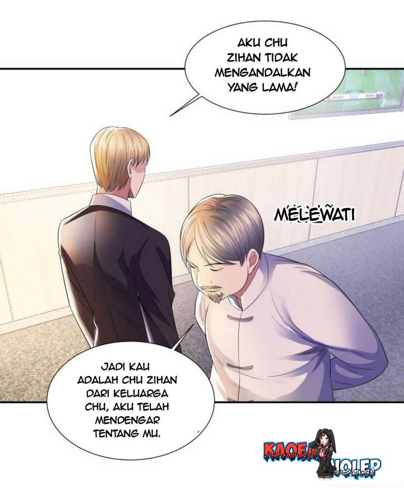 Urban Prodigal Son Chapter 20 Gambar 26