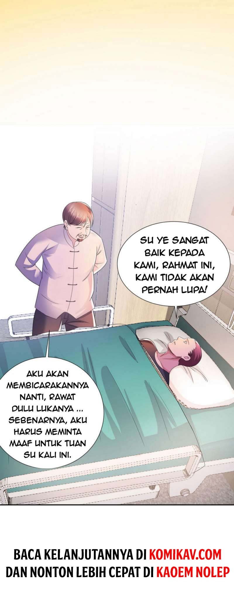 Urban Prodigal Son Chapter 20 Gambar 30