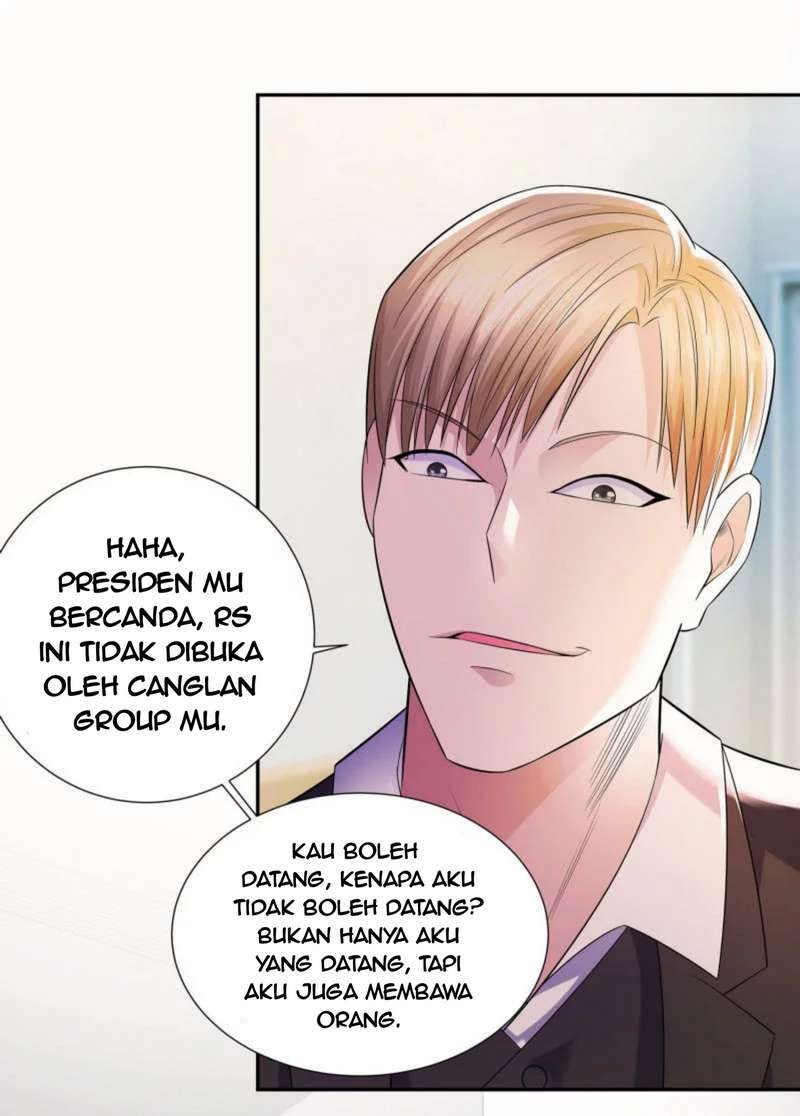 Urban Prodigal Son Chapter 20 Gambar 5