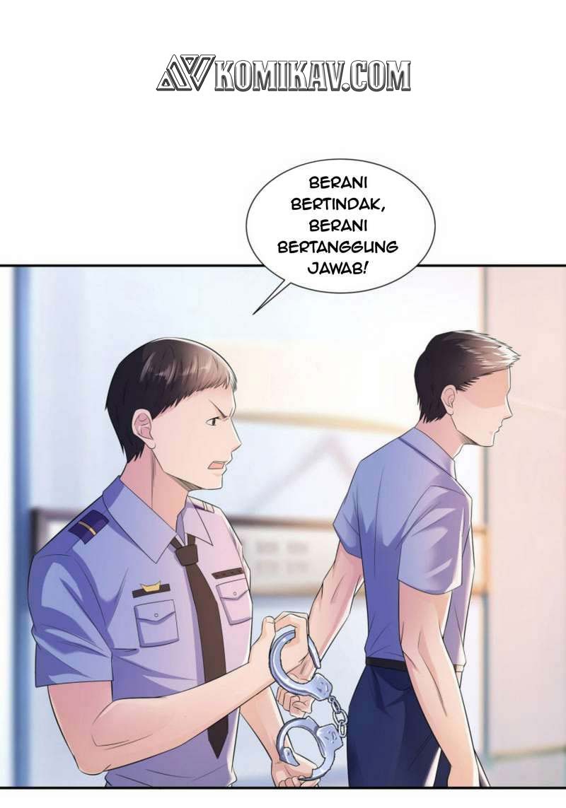 Urban Prodigal Son Chapter 20 Gambar 8