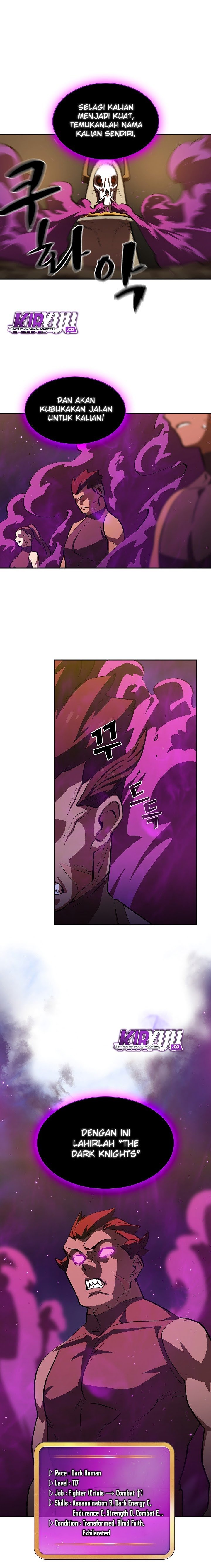 FFF-Class Trashero Chapter 58 Gambar 11