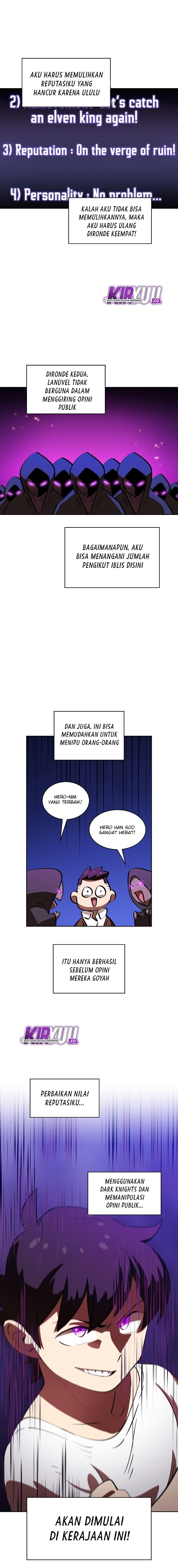 FFF-Class Trashero Chapter 58 Gambar 16