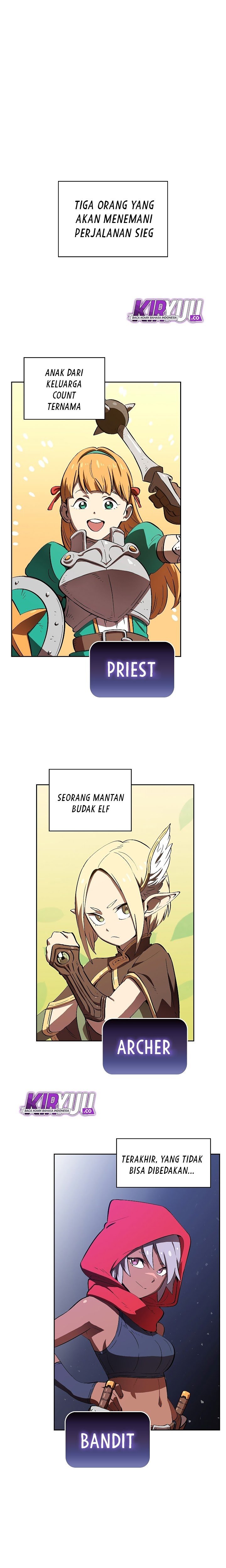 Baca Manhwa FFF-Class Trashero Chapter 58 Gambar 2