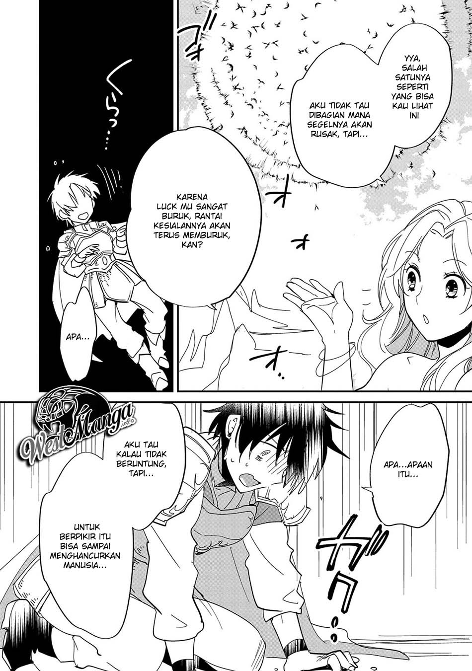 Sokushi Cheat ga Saikyou Sugite, Isekai no Yatsura ga Marude Aite ni Naranai n desu ga Chapter 25 Gambar 12