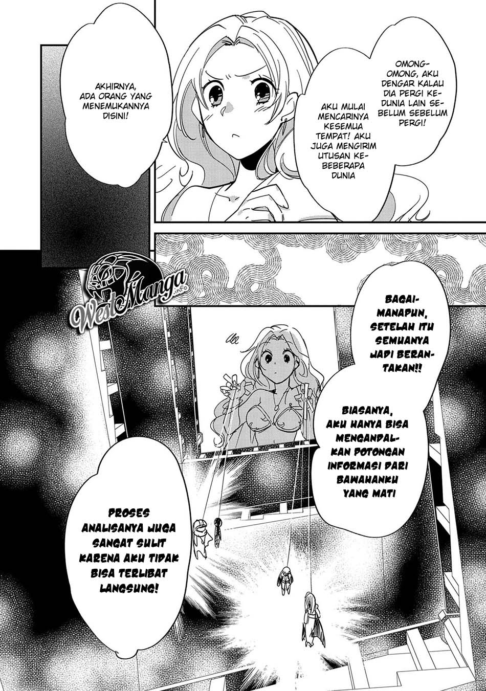 Sokushi Cheat ga Saikyou Sugite, Isekai no Yatsura ga Marude Aite ni Naranai n desu ga Chapter 25 Gambar 6