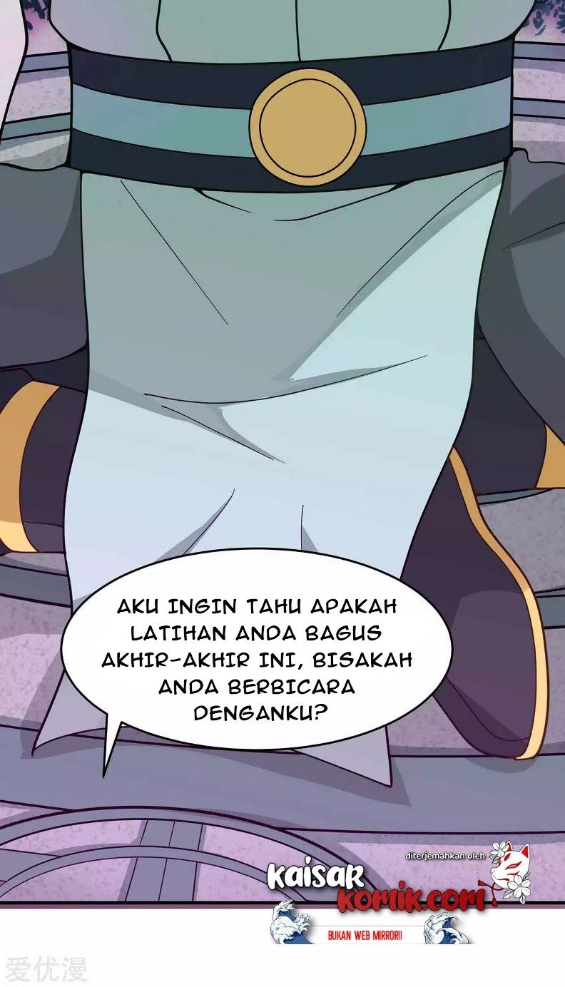 Return of Xiandi Chapter 133 Gambar 11