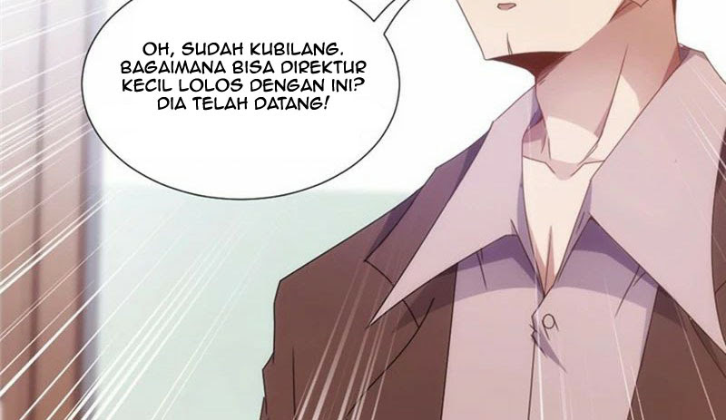 Peerless Little Doctor Chapter 45 Gambar 5