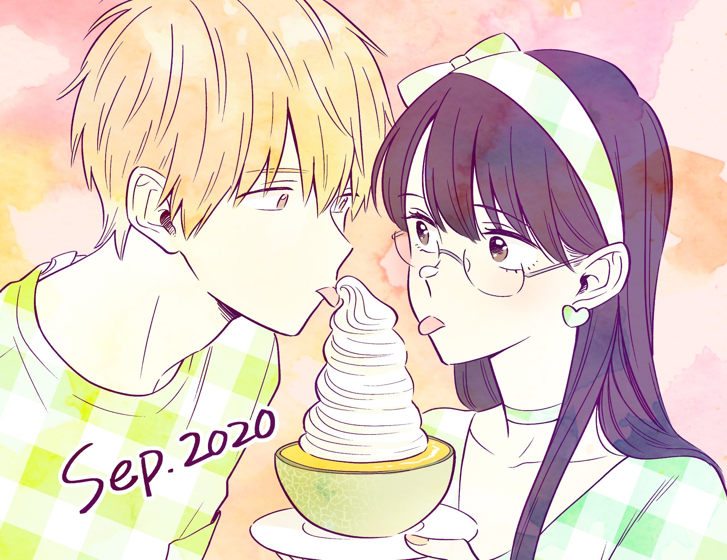 Sensei wa Koi wo Oshierarenai Chapter 31 Gambar 31