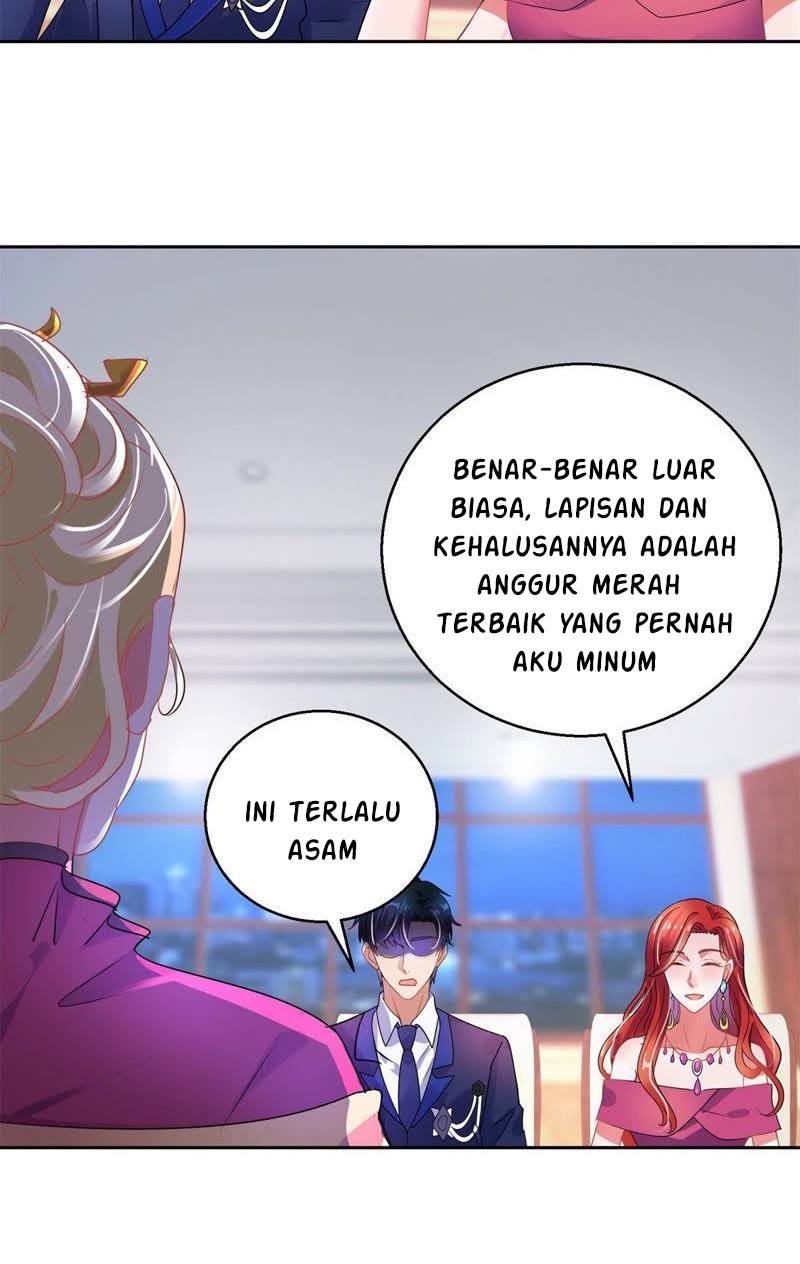 Trail Notice Chapter 151 Gambar 6