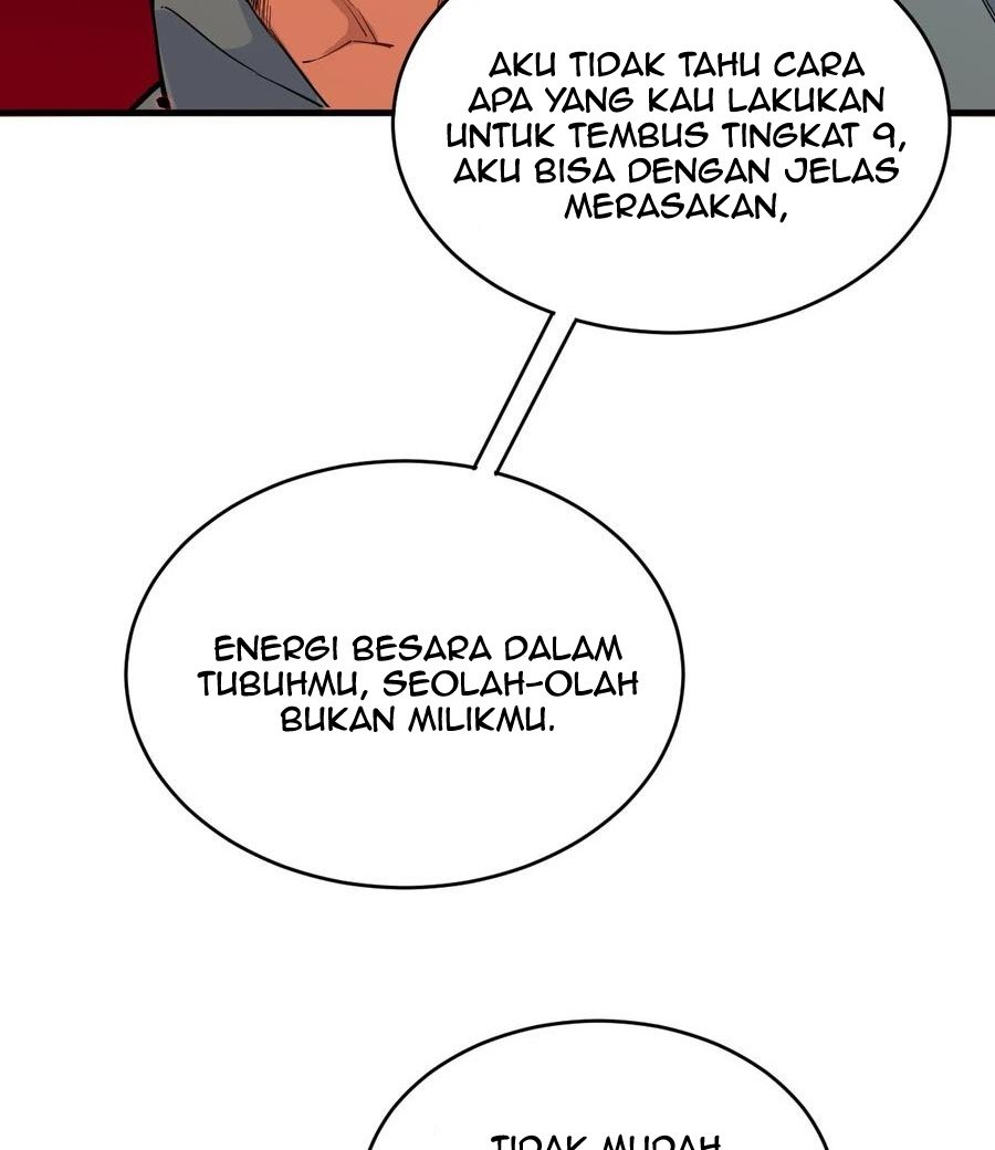 Monk From the Future Chapter 53 Gambar 10