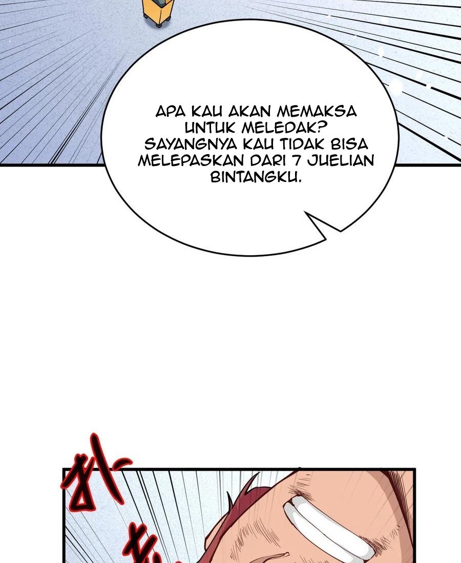 Monk From the Future Chapter 53 Gambar 19