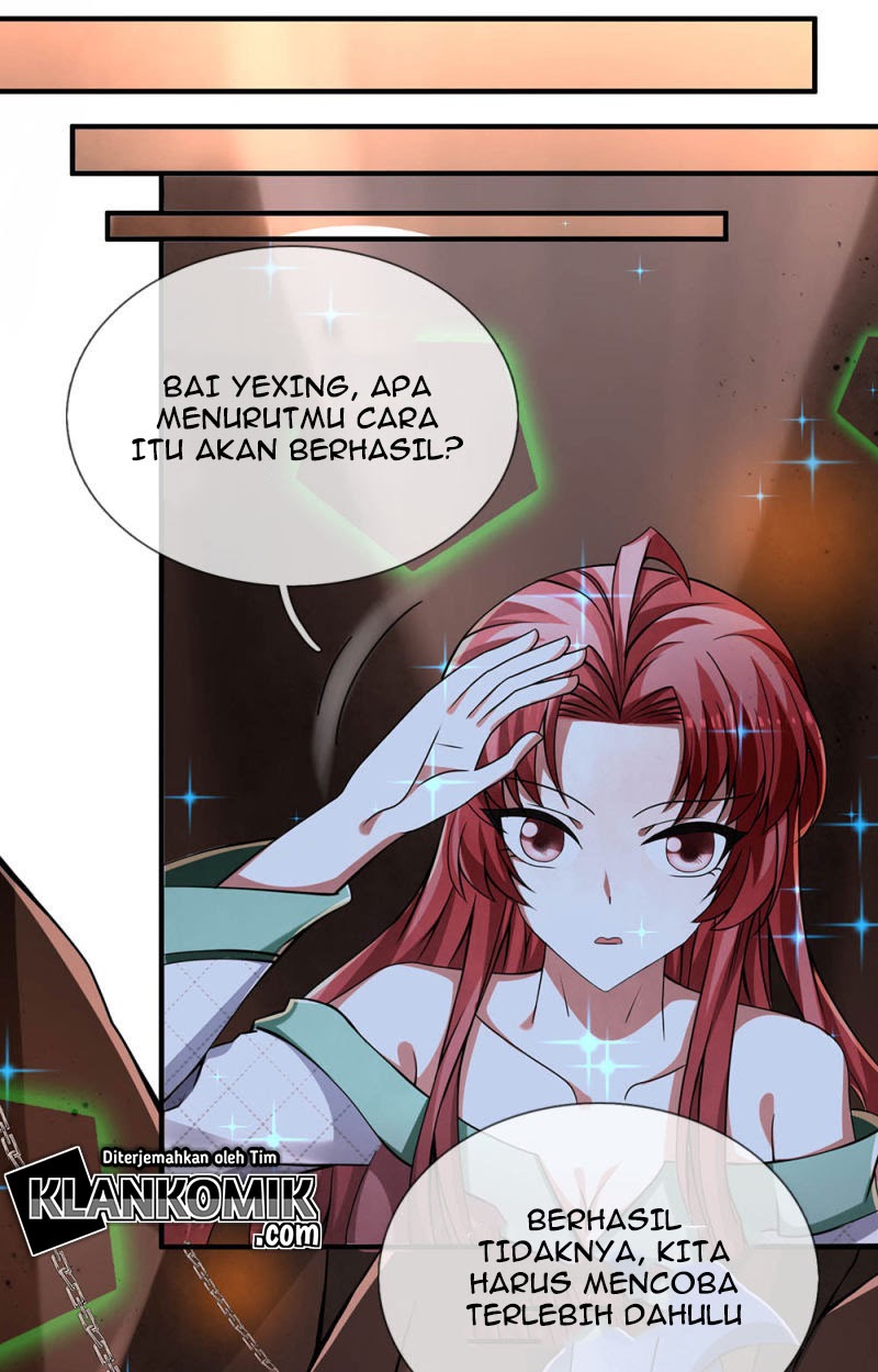 Baca Manhua Violent Poisonous Archer Chapter 40 Gambar 2