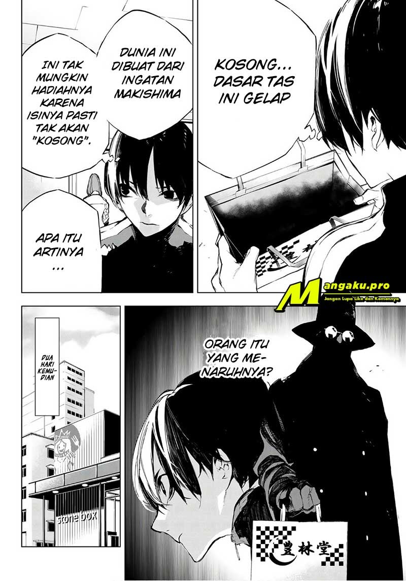 When Night Falls Chapter 28 Gambar 14