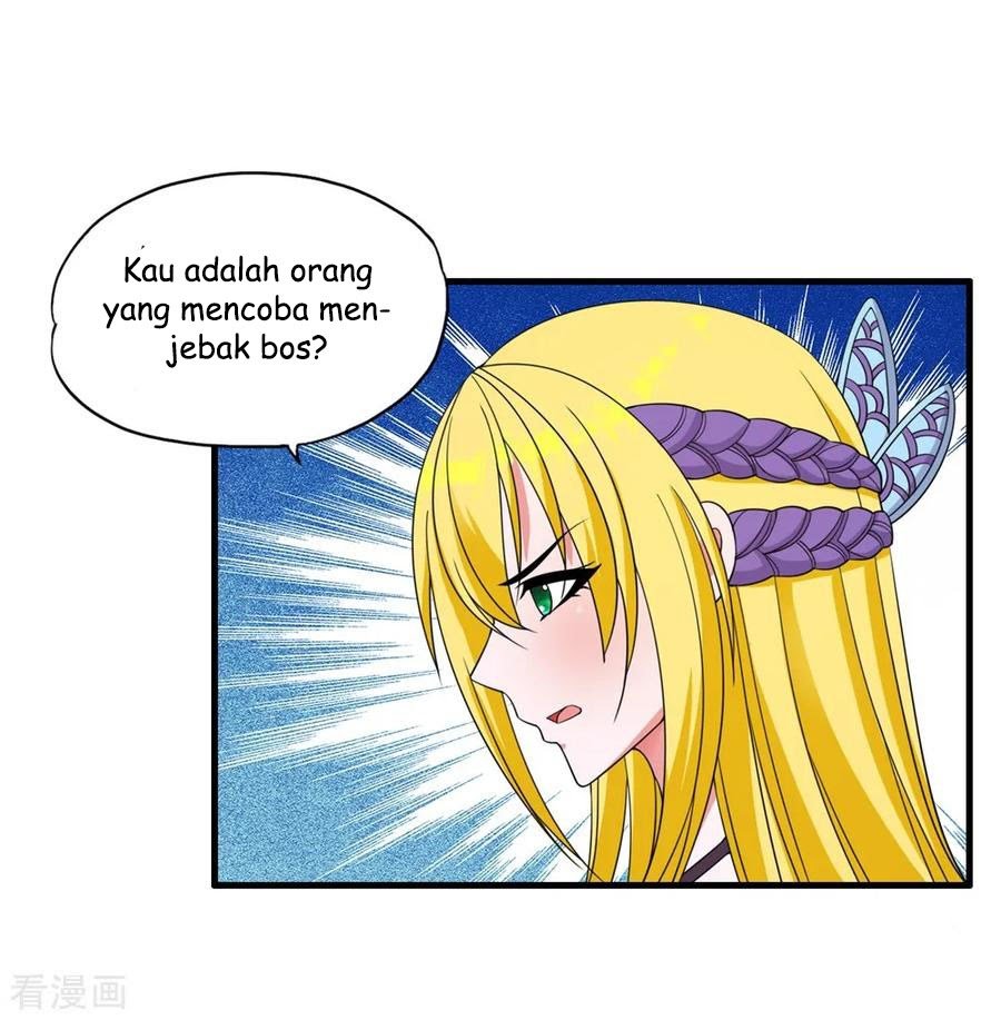 Medical Soldiers Chapter 57 Gambar 27