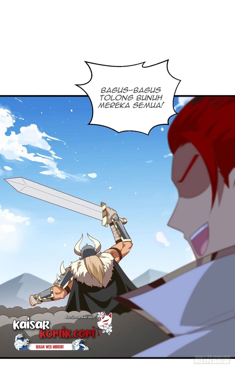 To Be The Castellan King Chapter 237 Gambar 25